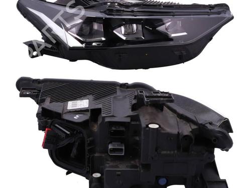 Right headlight DS DS 4 II (FR_, FB_, F3_, FP_) BlueHDi 130 (FBYHZT) | BP36637362C29  - Image 7