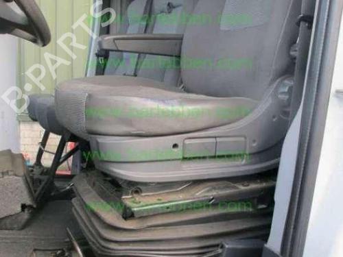Rat PEUGEOT BOXER Van 2.2 HDi 120 | BP36606881C49  - Image 20