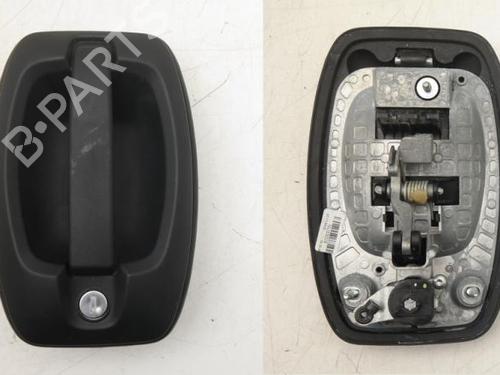 Front left interior door handle PEUGEOT BOXER Van e-Boxer | BP36628441I13  - Image 5