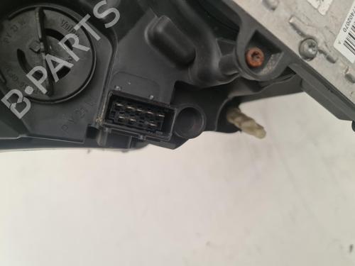 Used Left headlight Left headlight 36628670 36628670