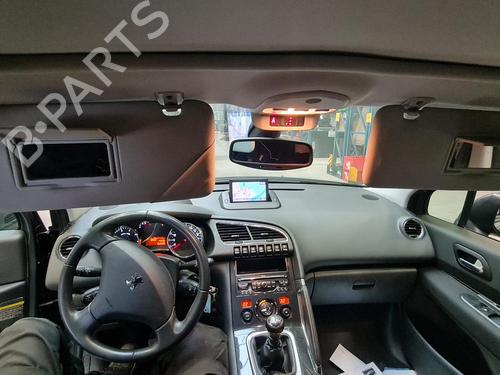 Control unit PEUGEOT 3008 I MPV (0U_) 1.6 VTi | BP36638457M11  - Image 70