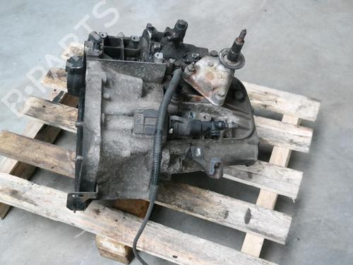 Gearbox CITROËN C8 (EA_, EB_) 2.2 HDi | BP36617438M3 - Image 5