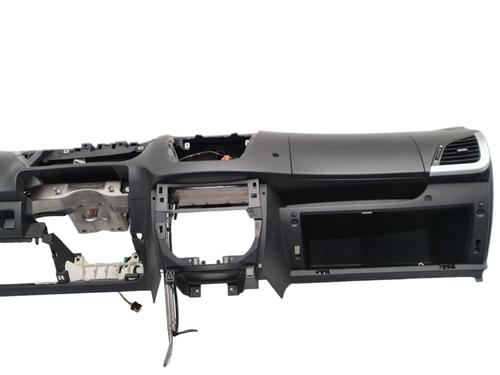 Dashboard PEUGEOT 206+ (2L_, 2M_) 1.4 i | BP36631212C46 - Image 3