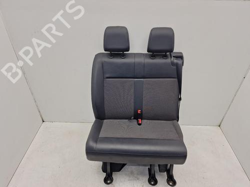 Right front seat CITROËN SPACETOURER Bus (V_) 2.0 BlueHDi 150 | BP37084038C16 - Image 2