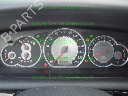 Right front seat CITROËN C5 II Break (RE_) 2.0 HDi (RERHRH) | BP36602554C16  - Image 6