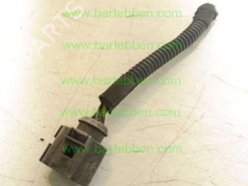 Used Cable Cable CITROËN JUMPER II Van 2.2 HDi 100 (101 hp) 36614098 36614098