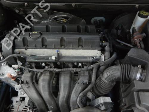 Pipe CITROËN C5 III (RD_) 2.0 16V (RDRFJC, RDRFJF) | BP36612444M125  - Image 9