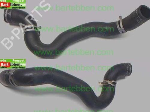 Used Pipe Pipe CITROËN C5 I Break (DE_) 2.0 HDi (DERHZB, DERHZE) (109 hp) 36602046 36602046