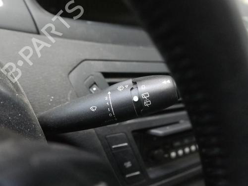 Middle console CITROËN C4 Picasso I MPV (UD_) 1.6 VTi 120 | BP36625213I22  - Image 43