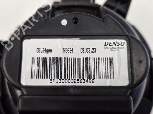 Used Heater blower motor Heater blower motor CITROËN C5 AIRCROSS (A_) 1.6 THP 165 (A45GYJ) (165 hp) 40616034 40616034