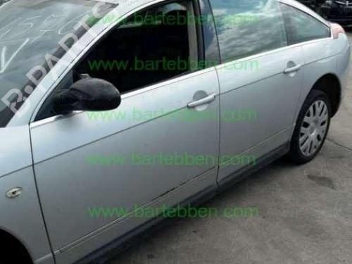 Electronic sensor CITROËN C6 (TD_) 2.2 HDi | BP36604824M84 - Image 9