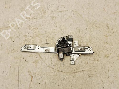 Used Front left window mechanism Front left window mechanism 37227083 37227083