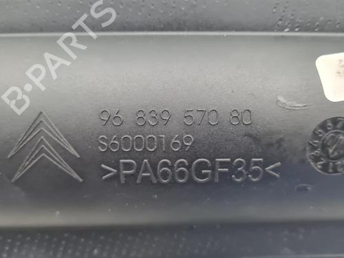 Pipe CITROËN C6 (TD_) 3.0 HDi | BP36638999M125 - Image 6