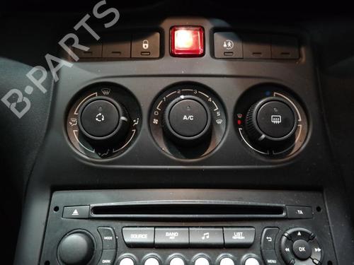 Right sun visor CITROËN C3 Picasso (SH_) 1.6 HDI 90 | BP36615230I2  - Image 17
