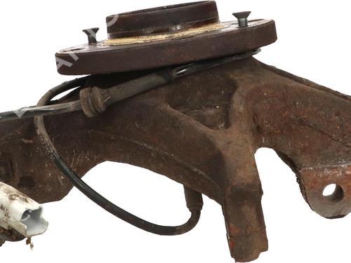 Left front steering knuckle CITROËN BERLINGO Box Body/MPV (B9) 1.6 HDi / BlueHDi 75 | BP36628452M25 - Image 2