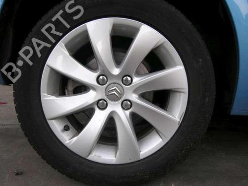 Used Parts CITROËN C4 Picasso I MPV (UD_) 1.8 Bifuel 4968470