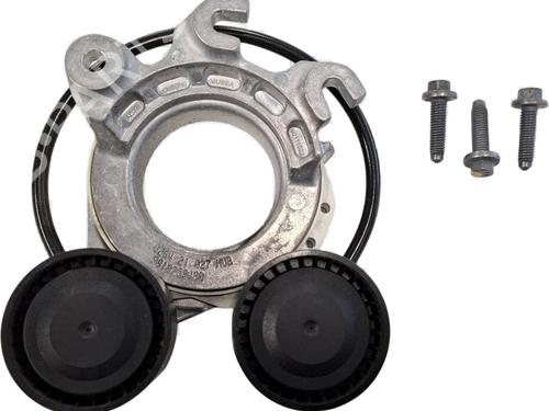 Pulley DS DS 4 II (FR_, FB_, F3_, FP_) E-TENSE 225 (F3DGZT) | BP36637135M122 - Image 3