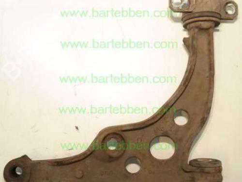 Used Right front suspension arm Right front suspension arm PEUGEOT BOXER Bus (230P) 2.5 D (86 hp) 36607321 36607321
