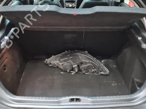 Electronic module CITROËN C5 III Break (RW_) 3.0 HDi 240 (RWX8CA) | BP36637761M83  - Image 28