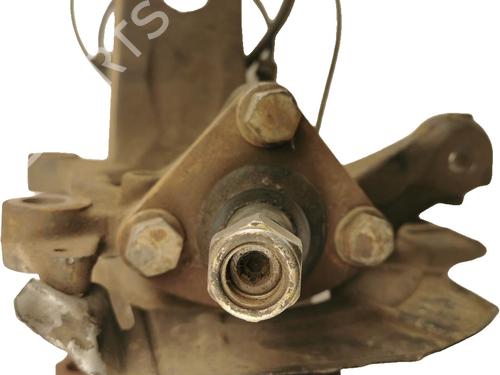 Right front steering knuckle FIAT DUCATO Van (250_) 140 Multijet 2,2 D | BP36600280M26 - Image 9