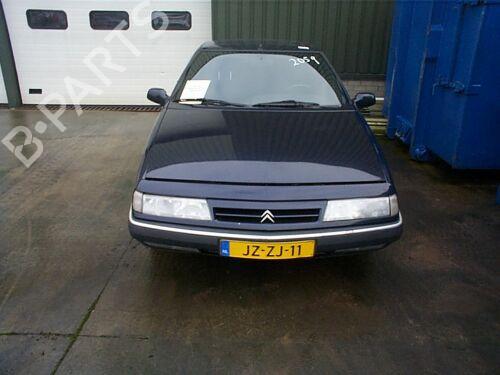 Engine control unit (ECU) CITROËN XM (Y4) 2.0 i 16V | BP36599383M57 - Image 2