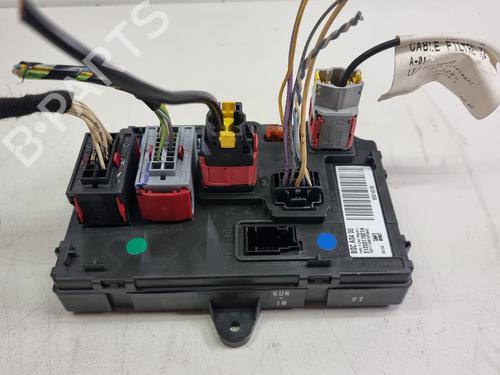 Used Electronic module Electronic module 36622647 36622647