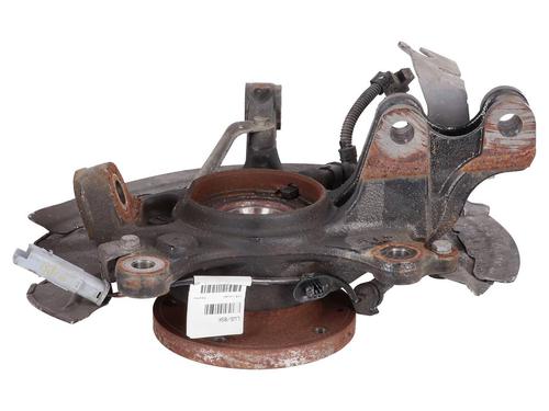 Left front steering knuckle DS DS 4 II (FR_, FB_, F3_, FP_) Hybrid 136 (FPHPYC) | BP36630942M25 - Image 4