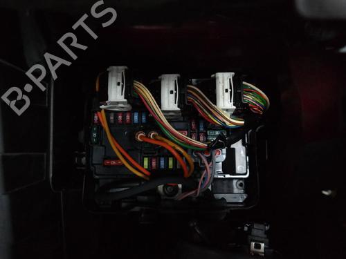 Cable CITROËN C3 Picasso (SH_) 1.6 VTi 120 | BP36620358E12 - Image 8