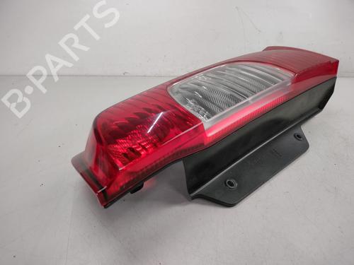 Right taillight PEUGEOT BIPPER (AA_) 1.3 HDi 75 | BP36625875C35 - Image 5
