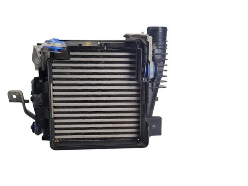 Intercooler DS DS 4 II (FR_, FB_, F3_, FP_) BlueHDi 130 (FBYHZT) | BP36637387M30 - Image 4