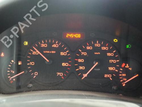 Electronic module PEUGEOT PARTNER Box Body/MPV (5_, G_) 1.6 HDi 75 | BP36622627M83 - Image 31