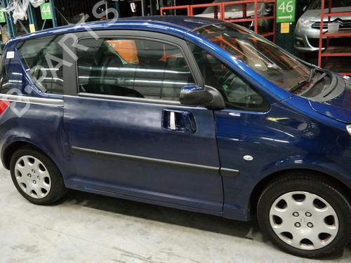 Electronic module PEUGEOT 1007 (KM_) 1.6 16V | BP36615260M83  - Image 13