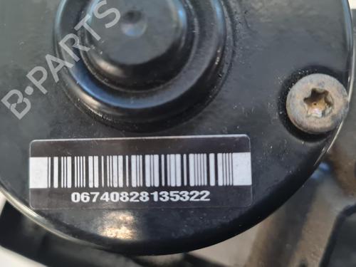 ABS pump CITROËN C5 I Break (DE_) 1.8 16V (DE6FZB, DE6FZE) | BP36638504M43 - Image 7