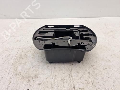 Jack Kit Jack Kit PEUGEOT 208 I (CA_, CC_) 1.2 VTI 82 (82 hp) 37165331 37165331