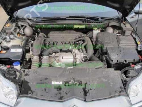 Pipe CITROËN C5 III (RD_) 1.6 THP 155 (RD5FV8, RD5FNA) | BP36605847M125 - Image 17
