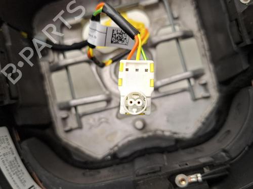 Steering wheel CITROËN BERLINGO Box Body/MPV (K9) 1.5 BlueHDi 130 | BP36638943C49 - Image 7
