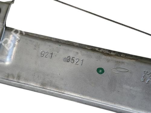 Front right window mechanism CITROËN C3 III (SX) 1.2 PureTech 82 | BP36632377C23 - Image 2