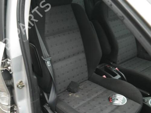 Electronic sensor PEUGEOT 307 SW (3H) 1.6 16V | BP36611331M84 - Image 10