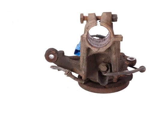 Right front steering knuckle CITROËN C3 II (SC_) 1.6 HDi | BP36631945M26  - Image 6