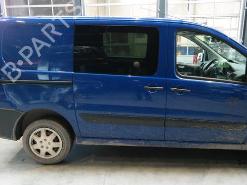 Electronic sensor PEUGEOT EXPERT Van (VF3A_, VF3U_, VF3X_) 2.0 HDi 120 | BP36615698M84  - Image 18