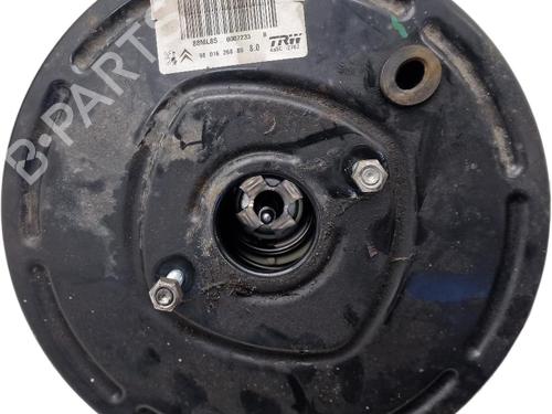 Servo brake CITROËN BERLINGO Box Body/MPV (B9) Electric | BP40027178M42  - Image 6