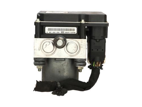 ABS pump CITROËN C6 (TD_) 2.2 HDi | BP36626016M43 - Image 6