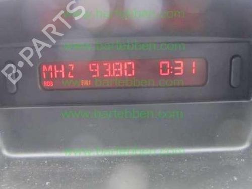 Pipe PEUGEOT 206+ (2L_, 2M_) 1.1 | BP36604104M125 - Image 14