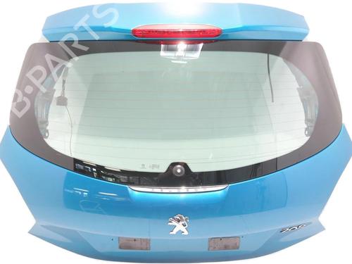 tailgate-peugeot-208-i-ca_-cc_-2012-2013-2014-2015-2016-2017-2018-2019-2020-2021-36608003 main image