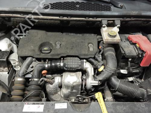 Cargo separator CITROËN BERLINGO Box Body/MPV (B9) 1.6 HDi 90 | BP36611706I36 - Image 18