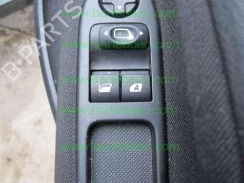 Engine control unit (ECU) PEUGEOT 207 SW (WK_) 1.6 HDi | BP36605727M57 - Image 10