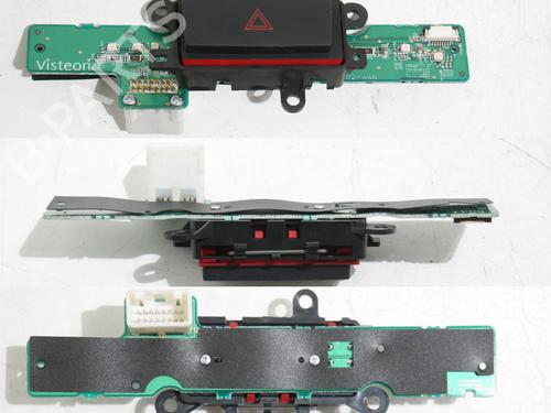 Switch CITROËN C-CROSSER ENTERPRISE (VU_, VV_) 2.4 16V | BP36633262I30 - Image 6