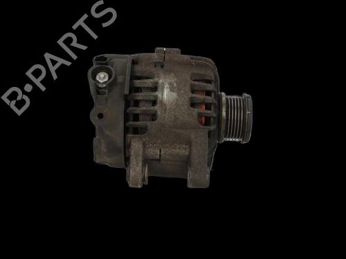 Alternator CITROËN C3 III (SX) 1.2 VTi 68 | BP36637322M7  - Image 6