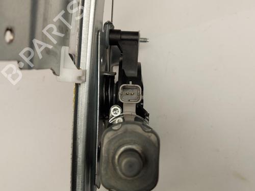 Front right window mechanism CITROËN C3 III (SX) 1.5 BlueHDi 100 (SXYHYP, SXYHTU) | BP36623308C23 - Image 3