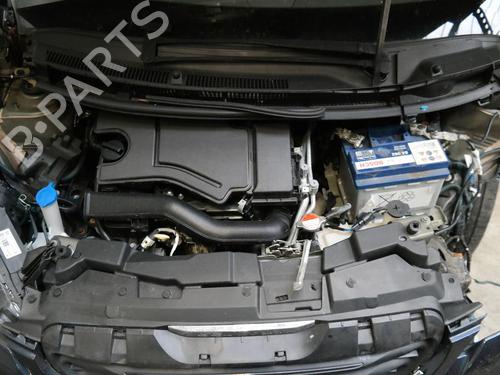Switch PEUGEOT 108 1.0 VTi | BP36618308I30 - Image 15
